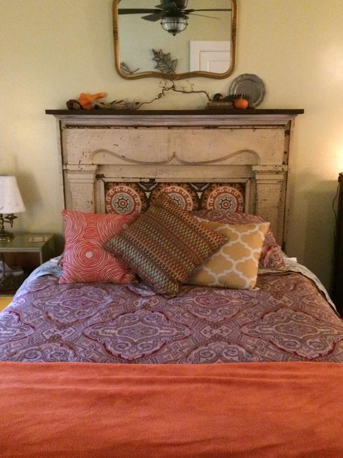 Barnard House Bed And Breakfast พิตต์สเบิร์ก ภายนอก รูปภาพ