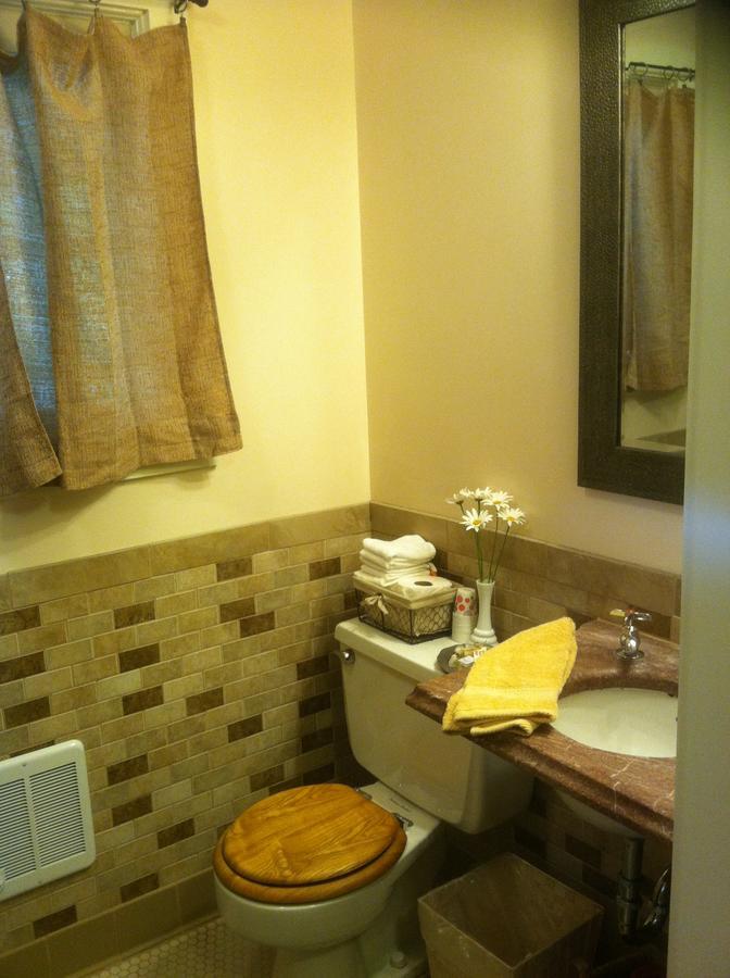 Barnard House Bed And Breakfast พิตต์สเบิร์ก ภายนอก รูปภาพ