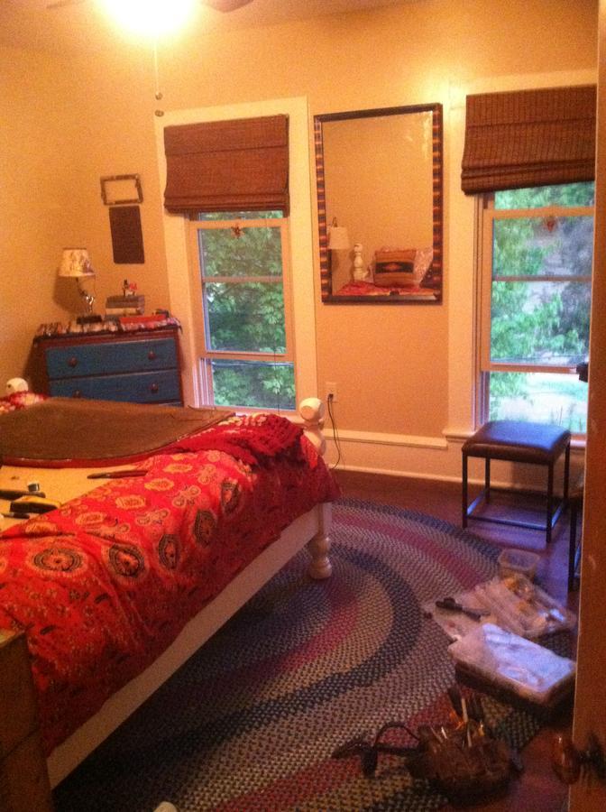 Barnard House Bed And Breakfast พิตต์สเบิร์ก ภายนอก รูปภาพ