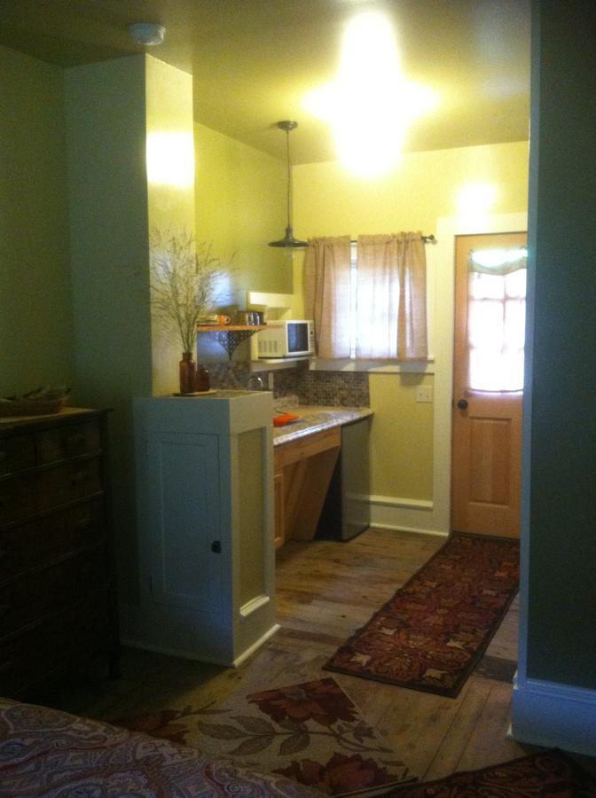Barnard House Bed And Breakfast พิตต์สเบิร์ก ภายนอก รูปภาพ