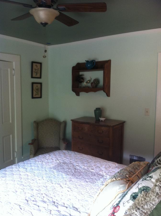 Barnard House Bed And Breakfast พิตต์สเบิร์ก ภายนอก รูปภาพ