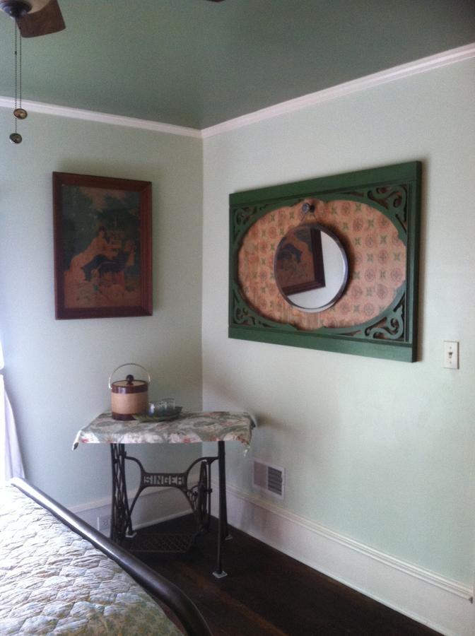 Barnard House Bed And Breakfast พิตต์สเบิร์ก ภายนอก รูปภาพ